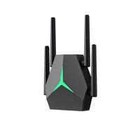 5Ghz 1200M WiFi Extender Long Range Wireless WIFI Booster Adapter 1200Mbps Wi-Fi Amplifier 802.11N WiFi Signal Repeator