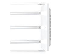5GHz WiFi6 3000 MBPS WiFi Ranges Extender Amplier Amplificatore Ampier per Router WiFi Home