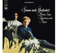 5GT SIMON AND GARFUNKEL PREZZEMOLO SAGA ROSMARINO E GIAPPONE IBRIDO SACD TAGL...
