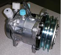 5H09 A/C Balsamo Compressore, AC Compressore per Universale Aria Condizionata