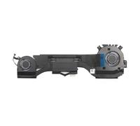 5H40S19974 for C940-14IIL Ventola di raffreddamento CPU Ventola di raffreddamento GPU con dissipatore di calore SH40R82437