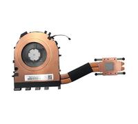 5H40S72941 for E14 E15 Gen2 CPU Ventola di raffreddamento for laptop 5H40S72940 Dispositivo di raffreddamento del dissipatore di calore