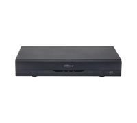 5in1 XVR Registratore 16 canali CVI/AHD/TVI/CVBS/IP 5MP IoT POS IVS AI DVR Audio - XVR5116H-I3