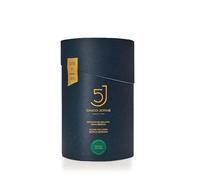 5J CINCO JOTAS DE BELLOTA 100% IBERICO JABUGO 1879, Morcón de Bellota, Qualitá 5J, Suini Iberici Allevati in Libertà e Nutriti con Ghiande - Pezzo Intero 800 gr-1,2 kg