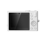 5K Digital Camera for Photography Compact Front and Rear Dual Lens Aut