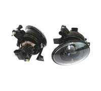 5KD941699 5K0 941 700 Fendinebbia con lente convessa anteriore Sinistra Lato destro for Seat for Alhambra for VW for Jetta 6 for Golf for Eos for Touran for Tiguan 12V 55W