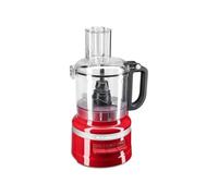 5KFP0719EER - Robot da cucina multifunzione KitchenAid da 250 W, rosso - Nouvo