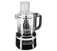5KFP0719EOB - Robot multifunzione KitchenAid 250 W, Nero Onice - Nouvo