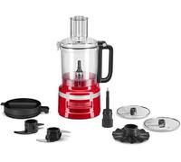 KitchenAid 5KFP0921EER Rosso Imperiale Robot da Cucina 2,1L Food Processor