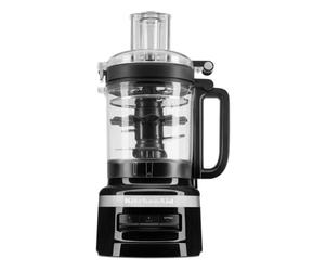 5KFP0921EOB - Robot multifunzione KitchenAid, nero - Nouvo