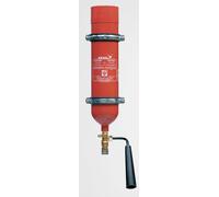 5kg Automatiksprinkler Automatico CO2 Estintore Anidride Carbonica