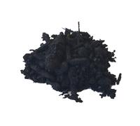 5kg Biochar Carbone Vegetale Terralba + Compost (Microorganismi contro Il )