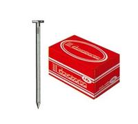 5KG CHIODI TESTA PIANA - ? mm. 16x60