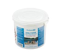 5Kg Cloro pastiglie multifunzione antialghe disinfezione acqua piscina 9010016