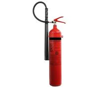5kg CO2 Estintore Anidride Carbonica Estintore Acido Carbonico