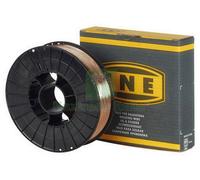 5KG INE BOBINA FILO PER SALDARE Ã˜ MM 0,6 DA KG 5: