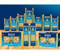 5KG Pasta De Cecco Varie Tipologie in Base Alla Disponibilità Del Momento
