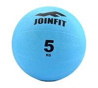 5kg Training Ball for Adult Fitness Home Core Strength Biceps Training Solids Trength Training Rubber Bouncy Ball