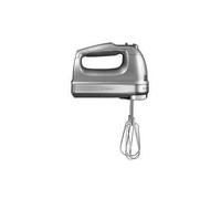 5KHM9212ECU - Frullatore a immersione KitchenAid 85W, grigio argento - Nouvo