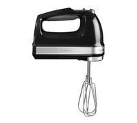 5KHM9212EOB - Frullatore a immersione KitchenAid 85W, nero onice - Nouvo