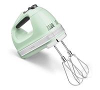 KitchenAid 5KHM9212EPT Sbattitore a 9 velocità Color Pistacchio