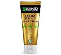 5kind Crema alla Canapa Extra Forte 100 ml