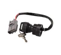 5KM-8 2510-00 Interruttore Accensione Per Grizzly 350 660 Serratura Elettrica Della Porta Bobina d'accensione Accessori Moto
