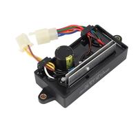 5KW Welding Generator AVR | Automatic Voltage Regulator for Stable Output | 14cm Hole Distance Rectangular AVR/Generator Part/Welder Repair
