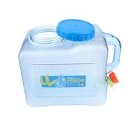 5L 8L Contenitore Per Acqua Portatile Da Campeggio Con Serbatoio Dell'acqua