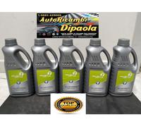 5L ANTIGELO BLU FLUIDO RADIATORE 5 LITRI