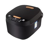 5L Cuociriso Multi Cooker Non-Stick Cuociriso 24 Ore Preimpostato Grande Capacità Per Famiglie, Mensa Hotel Commerciale Household