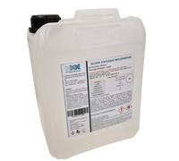 5L di alcool etilico denaturato 96% per profumo, pulizia e sgrassaggio gent di sterilizzazione e disinfezione, lozioni, profumi