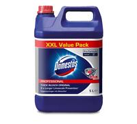 5l Domestos Professionale Igienico, Detergente Sanitari Bakterizid E. Coli U. Li