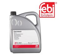 5L Febi Cambio Automatico per Manager VW TL52182 Dctf Giallo Made IN Germania