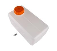 5L Fuel Oil Gasoline Tank With Cap Fit For Car Truck Air Diesel Parking Heater