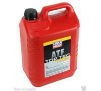 LIQUI MOLY Top Tec Atf 1100 Allison C4, Dexron III H, Man 339 Tipo Z1, 4x5 Litro