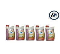 5L OLIO IDRAULICO TOTAL FLUIDE LDS PER VETTURE CITROEN C5 CITROEN C6 - 1L