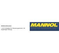 5L Olio Motore MANNOL Trattore Superoil 15W-40 1xLeak-Stop+Motor Doctor