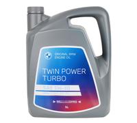 5L Olio Motore Originale BMW TwinPower Turbo 5W-30 Longlife-04 83215B65F02 LL-04