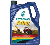 5L Olio Petronas Arbor MTF SAE 10W30 U.T.T.O. API GL-4