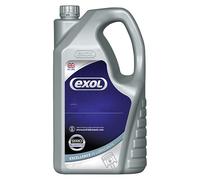 5L Opticool Antigelo Rosso Concentrato