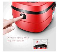 5L pentola a pressione Housewares fornello lento, Food Vapore, for Family Gathering Cooking