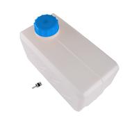 5L Plastic Fuel Oil Gasoline Tank For Air Diesel Parking Heater Get