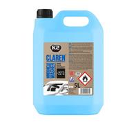 5L Pulizia Finestrini Liquido -22°C Antigelo per Cristalli Scheibenwaschwasser