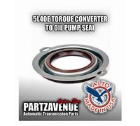 5L40E Cambio - Convertitore Per Guarnizione Pompa Olio