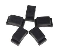 5lots Durabilità Pick In Gomma Pick Affidabilità Universals Pictus Per Chitarra Per Migliorare L'esperienza Gioco Strumento Musicista Professionale
