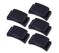 5lots Durabilità Pick In Gomma Pick Affidabilità Universals Pictus Per Chitarra Per Migliorare L'esperienza Gioco Strumento Musicista Professionale