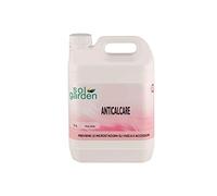 Solgarden ANTICALCARE SCIOGLI ELIMINA CALCARE TRATTAMENTO PER ACQUA PISCINA