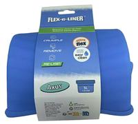 5Lt Axus Decor Flex-E-Liner Facile Da Pulire Per Secchi Per Vernice