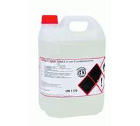 5lt Bioetanolo combustibile liquido ecologico naturale inodore camino df 7050334